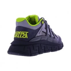 Versace Sneakers Gray