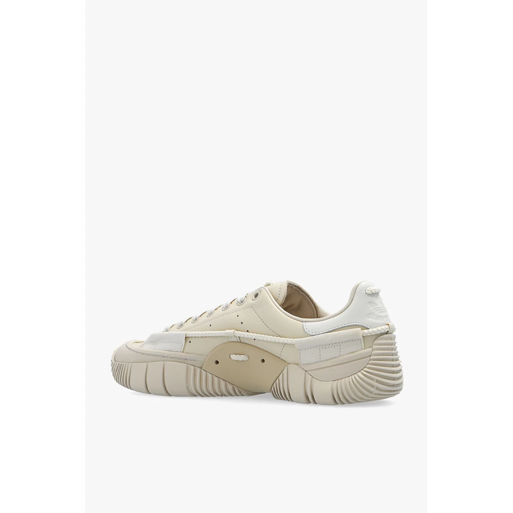 Adidas Originals Sneakers Beige 7 Adidas Originals Sneakers Beige - Bilde 7