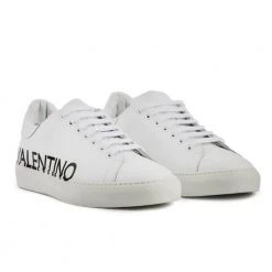 Valentino Garavani Sneakers White -Tilbud miinto Butikk unnamed file 3070