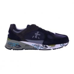 Premiata Sneakers Black