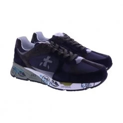 Premiata Sneakers Black -Tilbud miinto Butikk unnamed file 3073