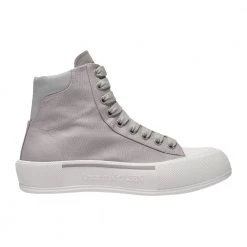 Alexander McQueen Sneakers Gray -Tilbud miinto Butikk unnamed file 308