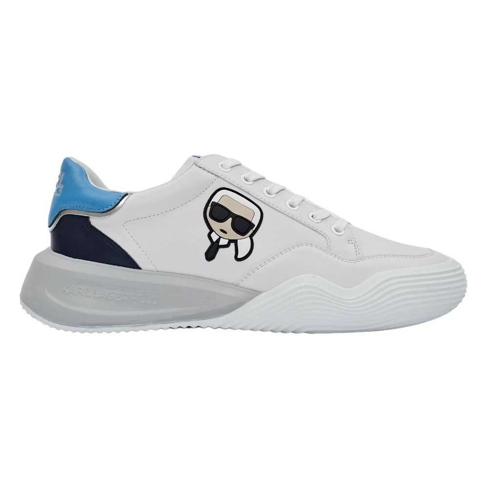 Karl Lagerfeld Kapri Run Ikoni White 1 Karl Lagerfeld Kapri Run Ikoni White