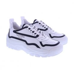 Valentino Garavani Sneakers White -Tilbud miinto Butikk unnamed file 3094