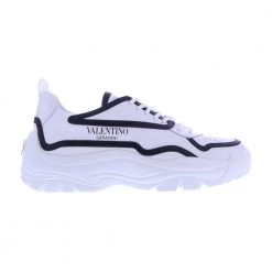 Valentino Garavani Sneakers White -Tilbud miinto Butikk unnamed file 3095
