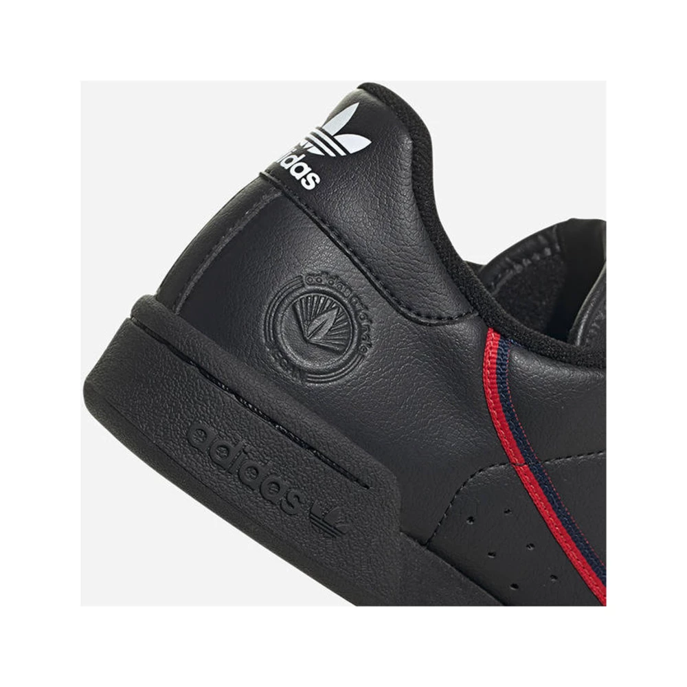 Adidas Originals Sneakers Black 2 Adidas Originals Sneakers Black - Bilde 2