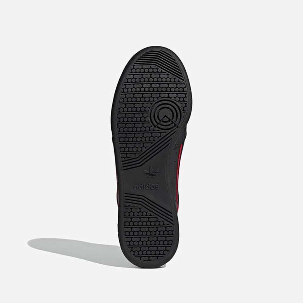 Adidas Originals Sneakers Black 4 Adidas Originals Sneakers Black - Bilde 4