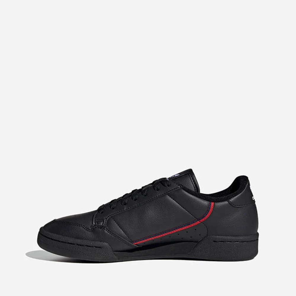 Adidas Originals Sneakers Black 5 Adidas Originals Sneakers Black - Bilde 5