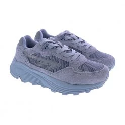Hi-Tec Sneakers Gray -Tilbud miinto Butikk unnamed file 3107