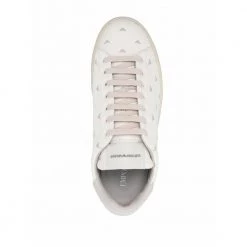 Emporio Armani Sneakers White