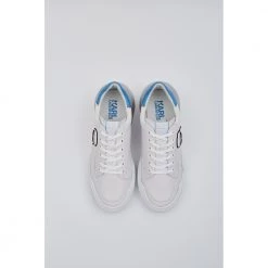 Karl Lagerfeld Kapri Run Ikoni White 7 Karl Lagerfeld Kapri Run Ikoni White -Tilbud miinto Butikk unnamed file 311