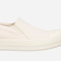 Rick Owens Sneakers Beige -Tilbud miinto Butikk unnamed file 3130
