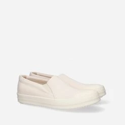 Rick Owens Sneakers Beige -Tilbud miinto Butikk unnamed file 3131