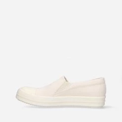 Rick Owens Sneakers Beige -Tilbud miinto Butikk unnamed file 3135
