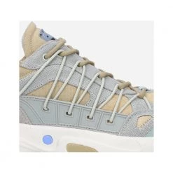 Alexander McQueen Sneakers Gray