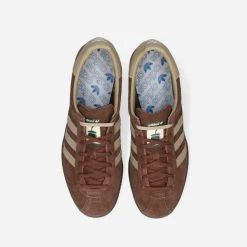 Adidas Originals Sneakers Brown -Tilbud miinto Butikk unnamed file 3148
