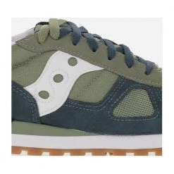 Saucony Sneakers Green -Tilbud miinto Butikk unnamed file 3156
