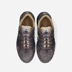 Alexander McQueen Sneakers Gray -Tilbud miinto Butikk unnamed file 3164
