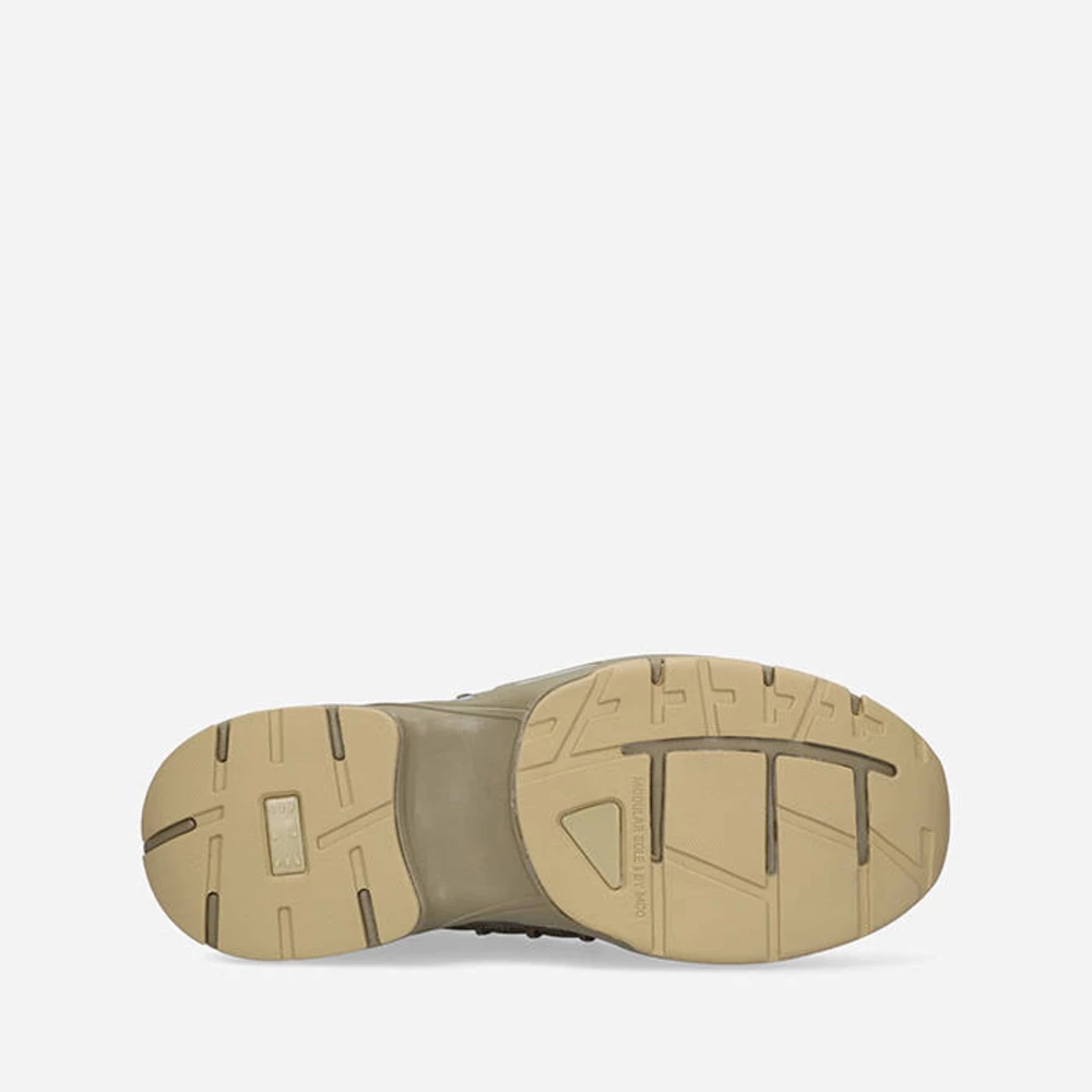 Alexander McQueen Sneakers Brown 8 Alexander McQueen Sneakers Brown - Bilde 8