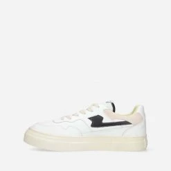 S.W.C. Stepney Workers Club Sneakers White -Tilbud miinto Butikk unnamed file 3197