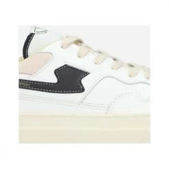 S.W.C. Stepney Workers Club Sneakers White -Tilbud miinto Butikk unnamed file 3199