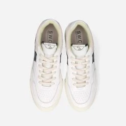 S.W.C. Stepney Workers Club Sneakers White -Tilbud miinto Butikk unnamed file 3200