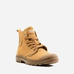 Palladium Sneakers Brown -Tilbud miinto Butikk unnamed file 3204