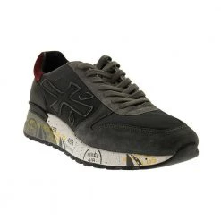 Premiata Sneakers Gray 7 Premiata Sneakers Gray -Tilbud miinto Butikk unnamed file 3209