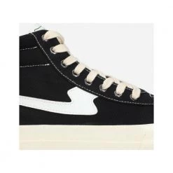 S.W.C. Stepney Workers Club Sneakers Black -Tilbud miinto Butikk unnamed file 3223