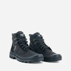 Palladium Sneakers Black -Tilbud miinto Butikk unnamed file 3226