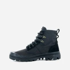 Palladium Sneakers Black -Tilbud miinto Butikk unnamed file 3227