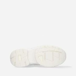 Alexander McQueen Sneakers White