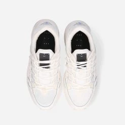 Alexander McQueen Sneakers White -Tilbud miinto Butikk unnamed file 3236