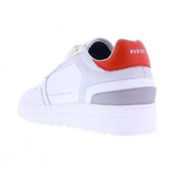 Nubikk Sneakers White