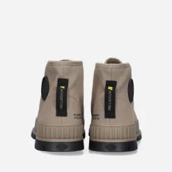 Palladium Sneakers Brown -Tilbud miinto Butikk unnamed file 3257