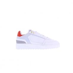 Nubikk Sneakers White -Tilbud miinto Butikk unnamed file 326