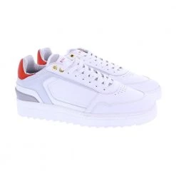 Nubikk Sneakers White -Tilbud miinto Butikk unnamed file 327