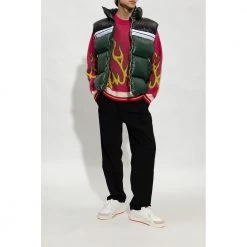 Palm Angels Sneakers With Logo White -Tilbud miinto Butikk unnamed file 3274