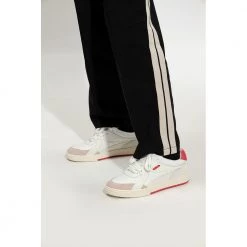 Palm Angels Sneakers With Logo White -Tilbud miinto Butikk unnamed file 3275