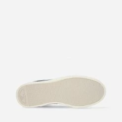 S.W.C. Stepney Workers Club Sneakers Black -Tilbud miinto Butikk unnamed file 3294