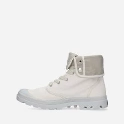 Palladium Sneakers Gray