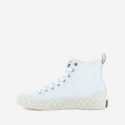 Palladium Sneakers White