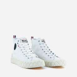 Palladium Sneakers White -Tilbud miinto Butikk unnamed file 3310