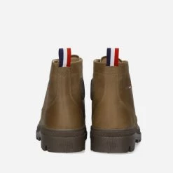 Palladium Sneakers Brown -Tilbud miinto Butikk unnamed file 3321