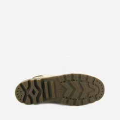 Palladium Sneakers Brown -Tilbud miinto Butikk unnamed file 3335