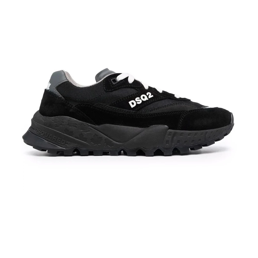 Dsquared2 Free M436 Black 2 Dsquared2 Free M436 Black - Bilde 2