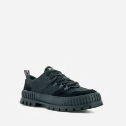 Palladium Sneakers Black -Tilbud miinto Butikk unnamed file 3347