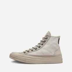 Converse Sneakers Beige -Tilbud miinto Butikk unnamed file 3352