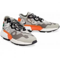 Adidas Sneakers Gray