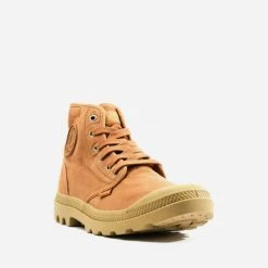 Palladium Sneakers Brown -Tilbud miinto Butikk unnamed file 3372